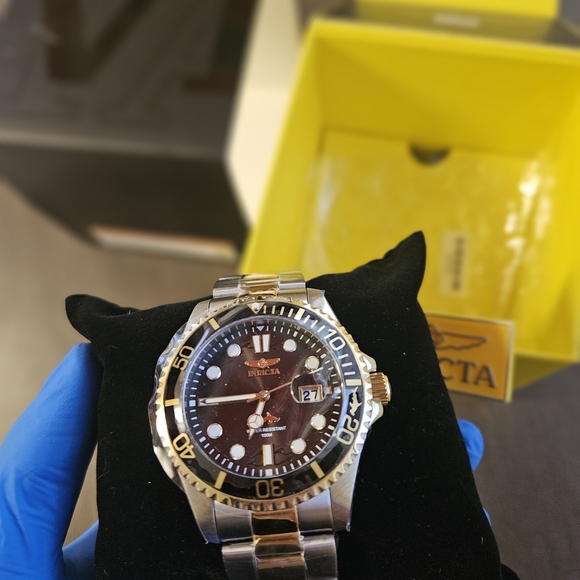 Invicta Watch - Picture 2 of 3